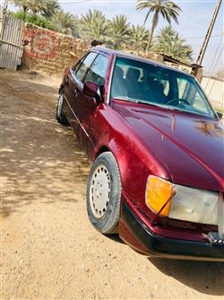 مرسيدس بنز E-Class